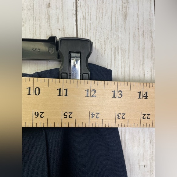 Jules & Leopold Navy Blue Size Extra Small - Picture 3 of 6